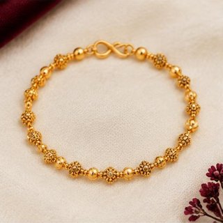 gold Bracelet