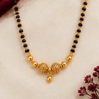 gold Mangalsutra