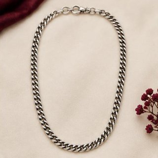 silver Chain